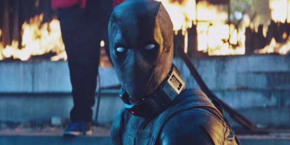 Deadpool Kemungkinan Muncul di Avengers 5